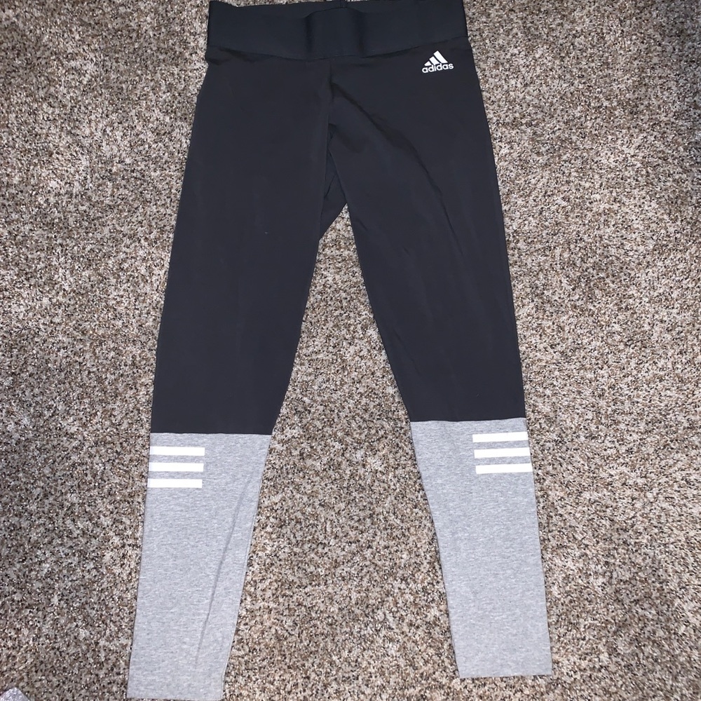 Adidas leggings